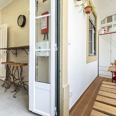 Groovy M2 R3 - Amazing Double Room With En-Suite Bathroom リスボン エクステリア 写真