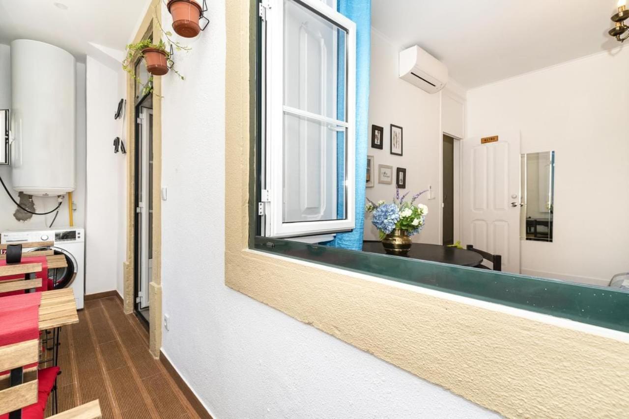 Groovy M2 R3 - Amazing Double Room With En-Suite Bathroom リスボン エクステリア 写真
